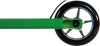 Самокат трюковой TechTeam Provokator 50 green-black