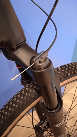 Велосипед Trinx X9 PRO Plus 29 (2023)