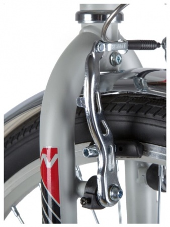 Велосипед Novatrack 24 TG,складной, 6скор. (2019) Велосипед Novatrack 24 TG,складной, 6скор. (2019)