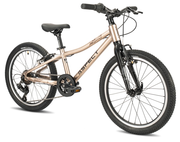 Велосипед Aspect Aura 20 (2026)