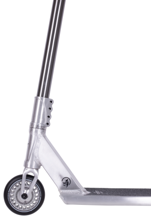 Самокат трюковой TechTeam Oblivion grey