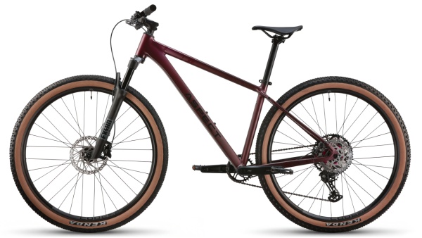Велосипед Aspect Air Elite 29 (2026)