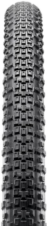 Покрышка 700 Maxxis Rambler 700X45C M2018P W DK62 314/458 2PLHO 2L EXO