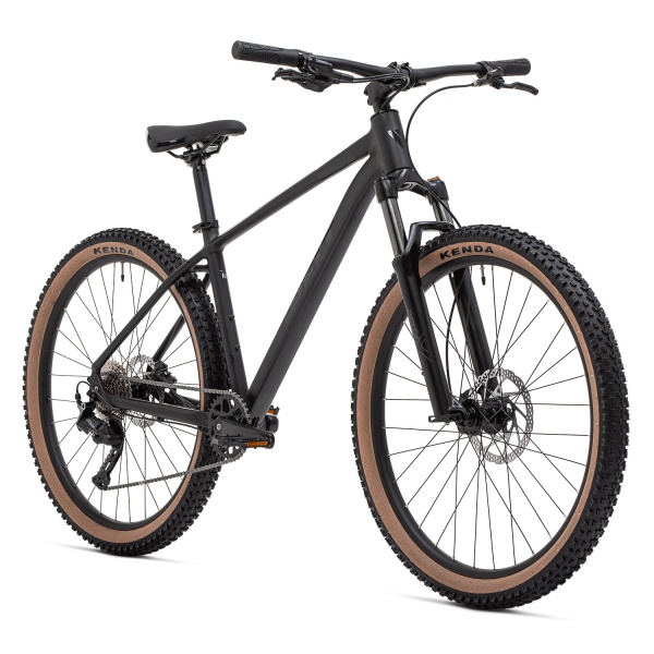 Велосипед Welt Ranger 1.0 27 (2026)