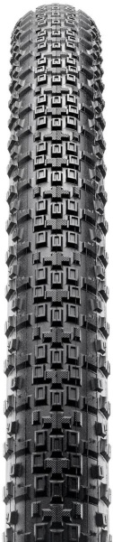 Покрышка 700 Maxxis Rambler 700X45C M2018P W DK62 314/458 2PLHO 2L EXO