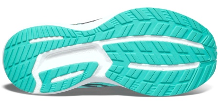 Беговые кроссовки Saucony Triumph 19 Cool Mint/Acid Беговые кроссовки Saucony Triumph 19 Cool Mint/Acid