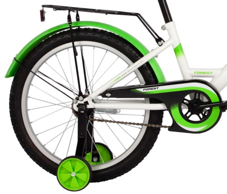 Велосипед Novatrack Yt Forest 20 (2025)