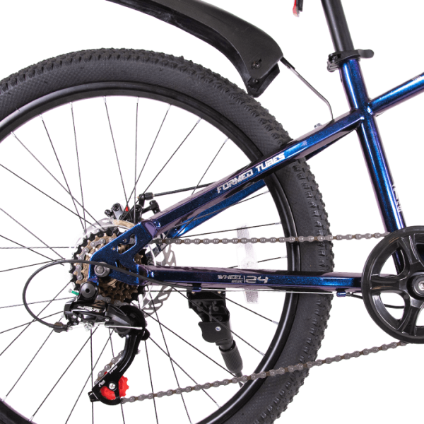 Велосипед TechTeam Flash 26