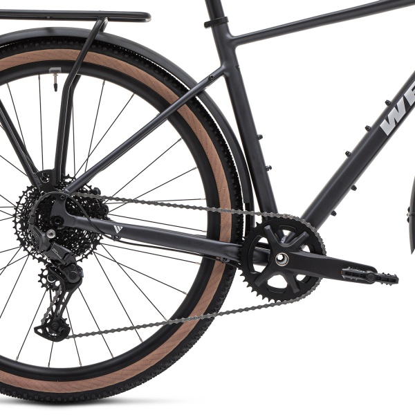 Велосипед Welt Voyager 2.0 (2026)