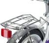Велосипед Novatrack Butterfly 16 (2023)