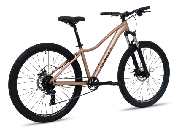 Велосипед Aspect Oasis 27.5 (2026)