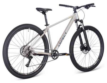 Велосипед Aspect Nickel Pro 29 (2025)