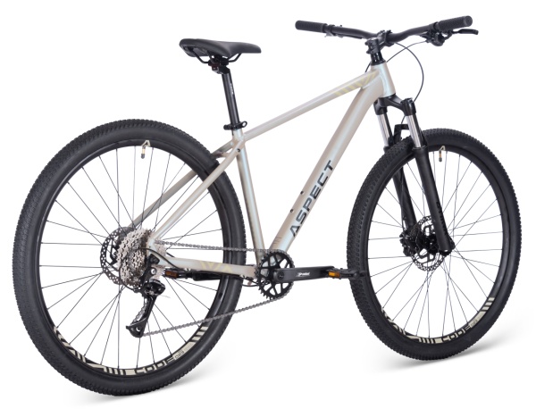 Велосипед Aspect Nickel Pro 29 (2025)