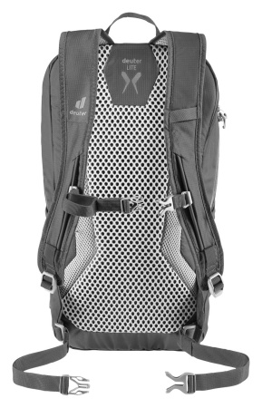 Рюкзак Deuter Speed Lite 16 Greencurry-Slateblue