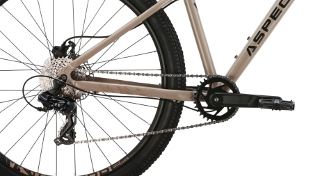 Велосипед Aspect Alma 27.5 (2026) 