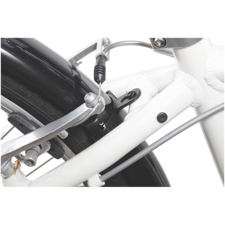 Крылья комплект BBB BFD-40 CityGuard 28 Black