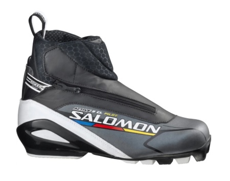 Лыжные ботинки Salomon Active 9 Classic Pilot (13-14)