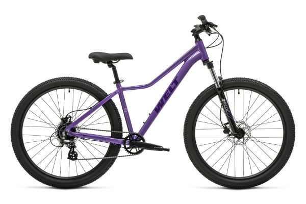 Велосипед Welt Bianca 2.0 HD 27 (2026)