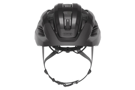 Шлем Abus Macator S(51-55см), черн.