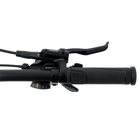 Велосипед Welt Edelweiss 2.0 HD 27 (2023)
