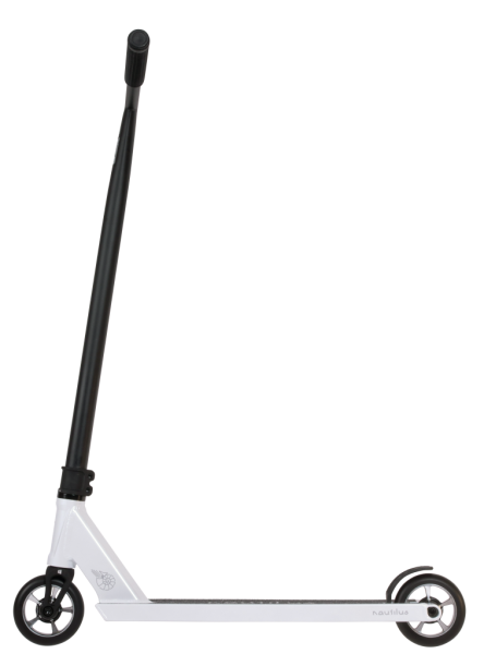 Самокат трюковой TechTeam Nautilus white