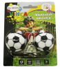 Фонарь декоративный Vinca Sport, "футбольный мяч", 1 яркий диод, 2 реж.
