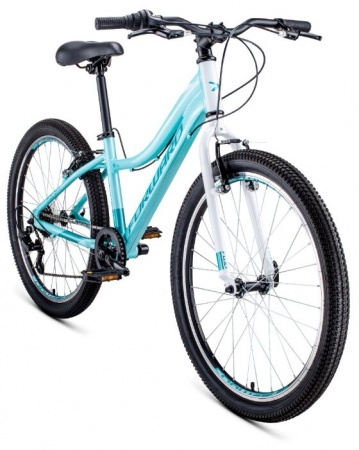 Велосипед Forward Jade 24 1.0 (2020)