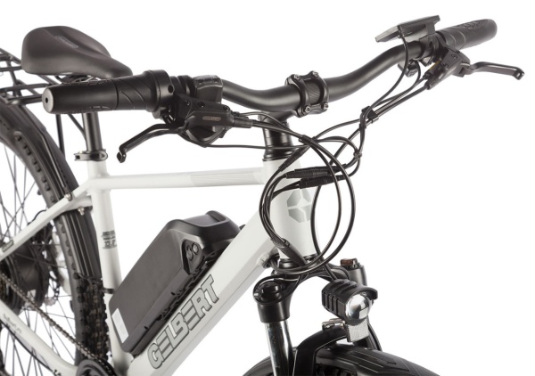 Электровелосипед Gelbert Ran 3 PRO Электровелосипед Gelbert Ran 3 PRO