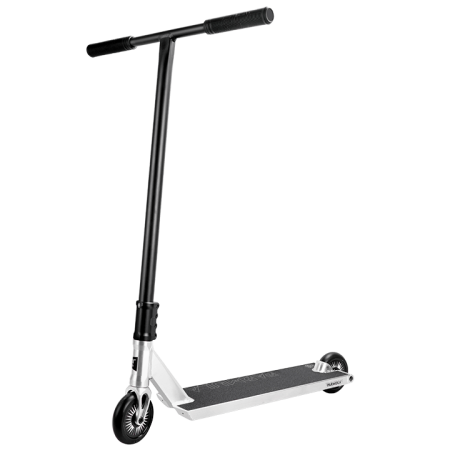 Самокат трюковой TechTeam Parmula grey