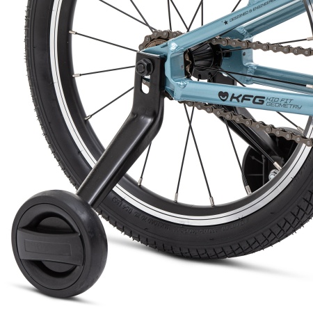 Велосипед Welt Teddy 18 (2026)