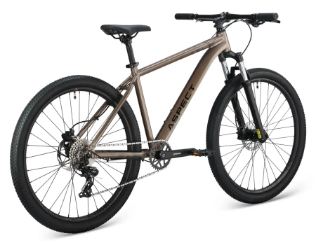 Велосипед Aspect Radium Pro 27.5 (2025)