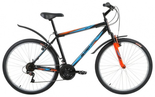 Велосипед Forward Altair Mtb Ht 26" 2.0 (2018)