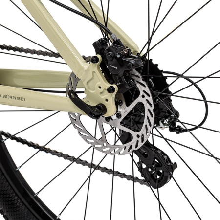 Велосипед Welt Bianca 2.0 HD 27 (2026)