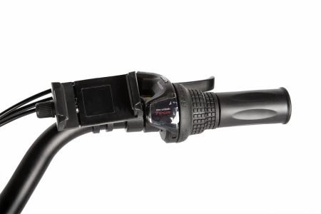 Велогибрид Eltreco Stallion (2024)