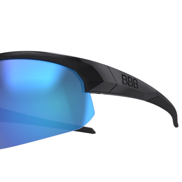 Очки BBB BSG-58 Impress Glossy Black