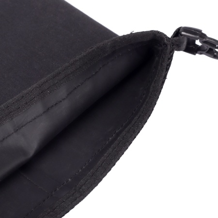 Сумка велосипедная на руль B-SOUL, ролл, крепление velcro, чехол 47х27.5х0.5см, ролл 58.5х15х15см, 3