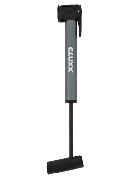 Велонасос Cluxx Indep 80 Black