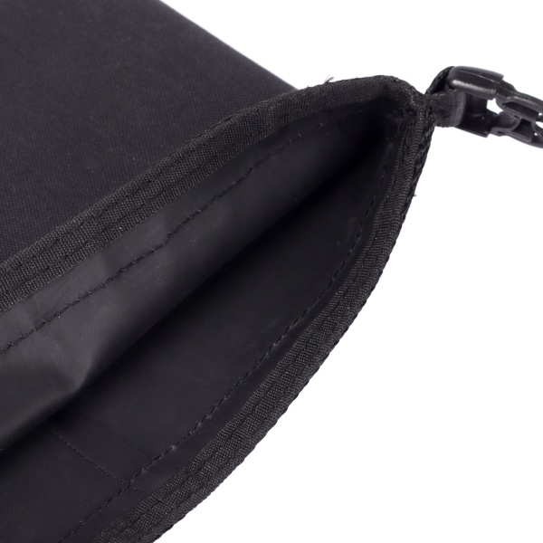 Сумка велосипедная на руль B-SOUL, ролл, крепление velcro, чехол 47х27.5х0.5см, ролл 58.5х15х15см, 3