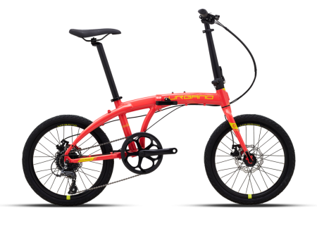Велосипед Polygon Urbano 3 20 (2023)