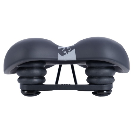 Седло Oxford 2023 Contour Relax Mens Saddle