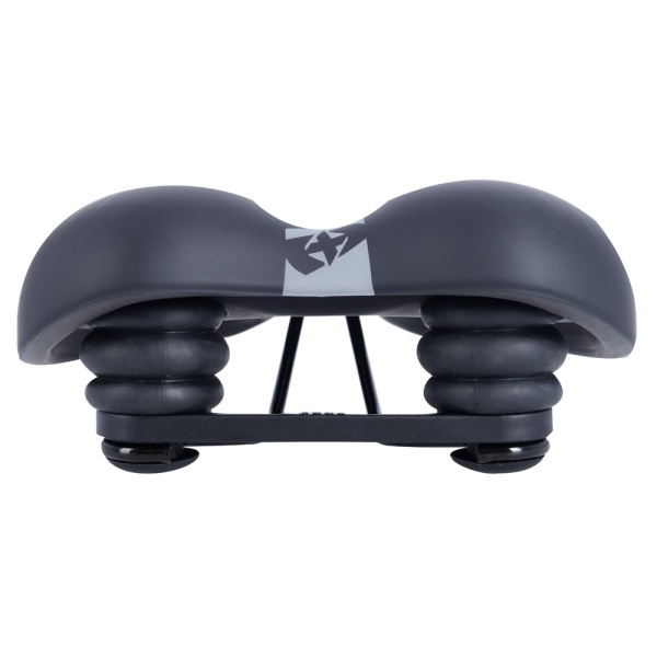 Седло Oxford 2023 Contour Relax Mens Saddle