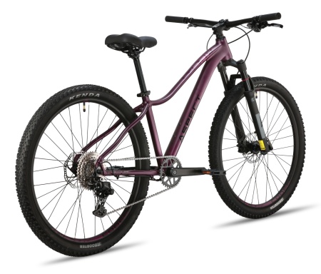 Велосипед Aspect Aura 27.5 (2026) 