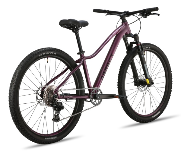 Велосипед Aspect Aura 27.5 (2026) 