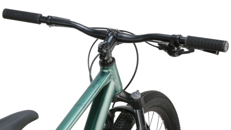 Велосипед Aspect Nickel 27.5 (2026)