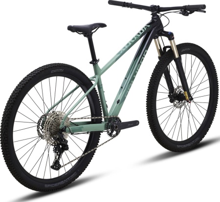 Велосипед Polygon Xtrada 6 29 (2025)