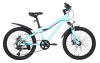 Велосипед TechTeam Katalina 20" 