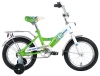 Велосипед Forward Altair City 14 Boy (2016)