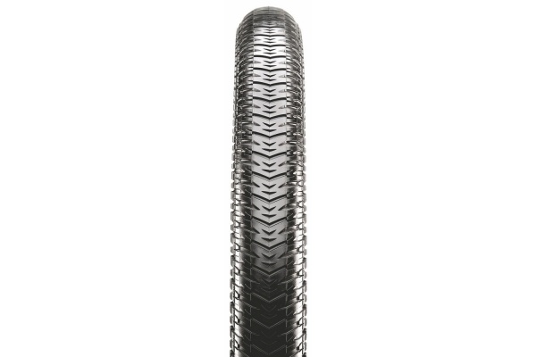 Покрышка 20 Maxxis DTH 20x2.20 56-406 120TPI Wire Silkworm 