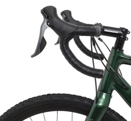 Велосипед Welt G80