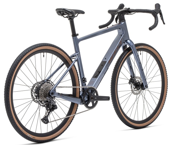 Велосипед Welt G200 